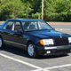 Illustration for article titled For $8,000, Would You Let This 1986 Mercedes 300E Stick Around?